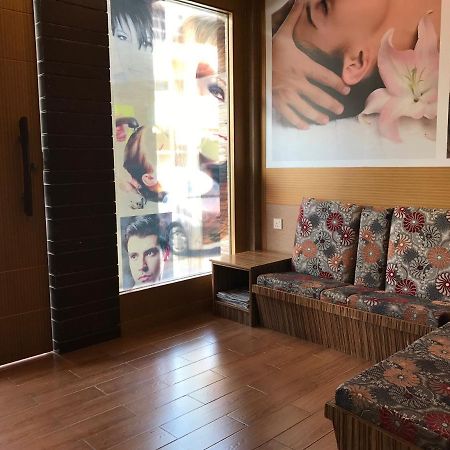Sento Hotel Keningau Екстер'єр фото